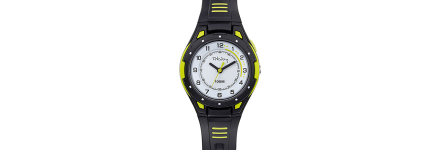 montre pour enfant